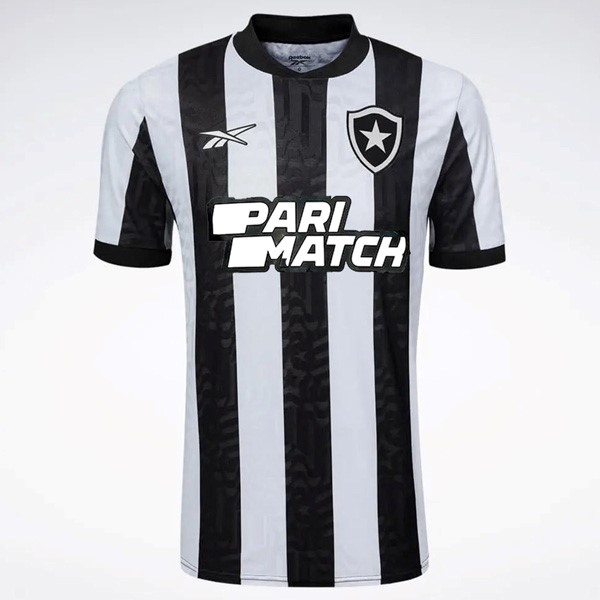 Tailandia Camiseta Botafogo 1ª 2023 2024
